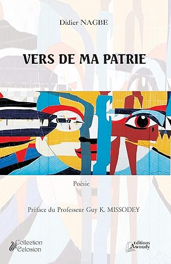 VERS DE MA PATRIE