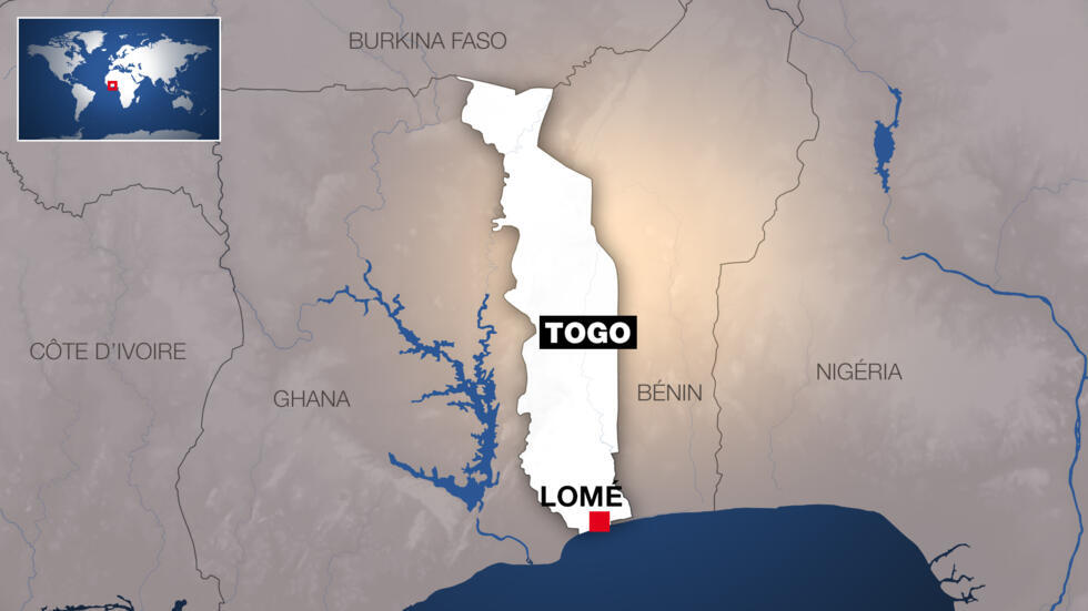 Lomé